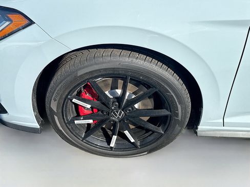 New 2026 Volkswagen Jetta GLI Autobahn FWD image 25