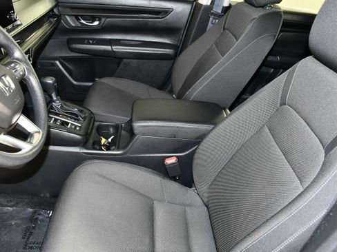 Certified 2024 Honda CR-V EX image 38