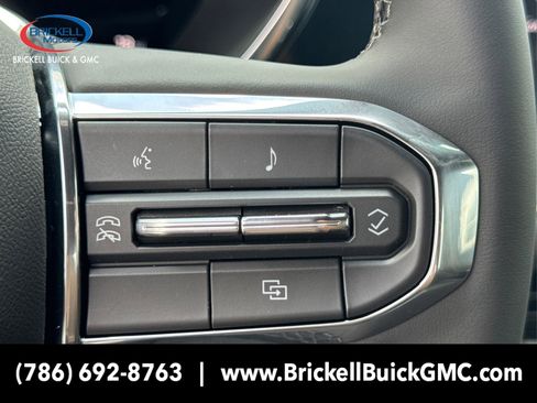 New 2025 GMC Canyon Elevation image 31