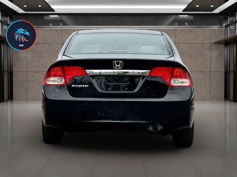Used 2009 Honda Civic LX image 4