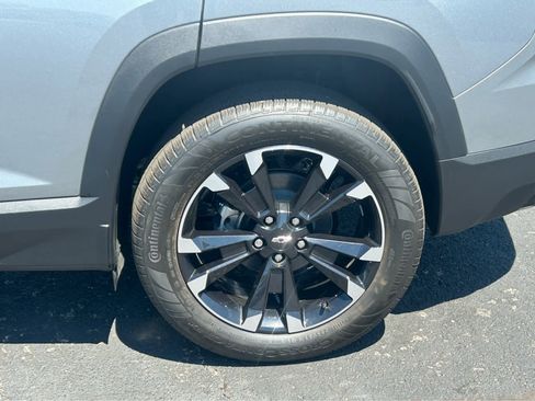 Used 2026 Chevrolet Equinox RS image 46