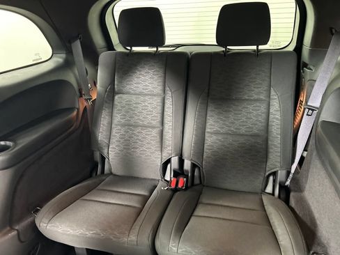 Used 2026 Dodge Durango GT w/ Blacktop Package AWD/4WD image 19