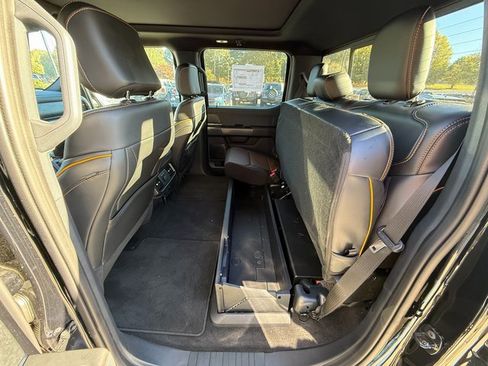 New 2025 Ford F150 Tremor w/ Equipment Group 402A High image 20