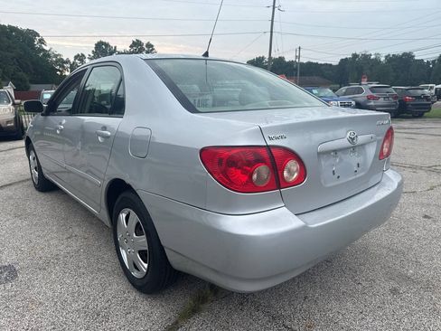 Used 2005 Toyota Corolla LE w/ Audio Value Pkg FWD image 22
