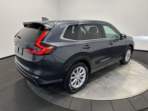 Used 2024 Honda CR-V EX-L image 7