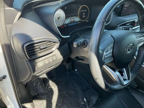 Used 2023 Hyundai Santa Fe Calligraphy image 14