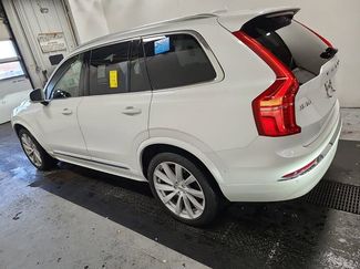 Used 2023 Volvo XC90 B6 Plus video 2