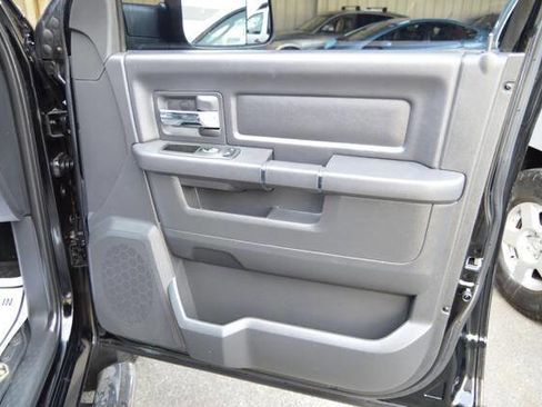 Used 2012 RAM 1500 Sport w/ Sport Premium Group image 29