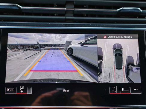 New 2026 Audi Q8 Premium Plus image 35