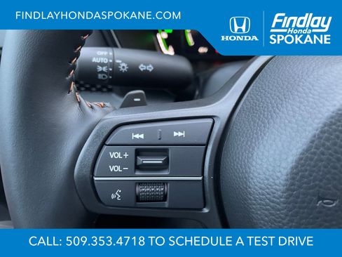 New 2026 Honda CR-V Sport-L image 20