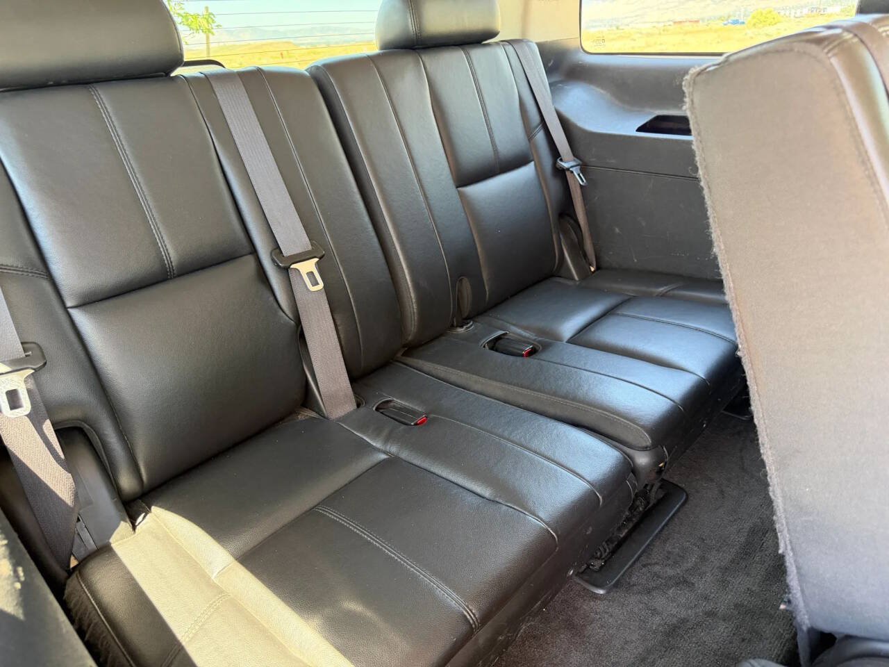 Used 2012 GMC Yukon SLT AWD/4WD image 19