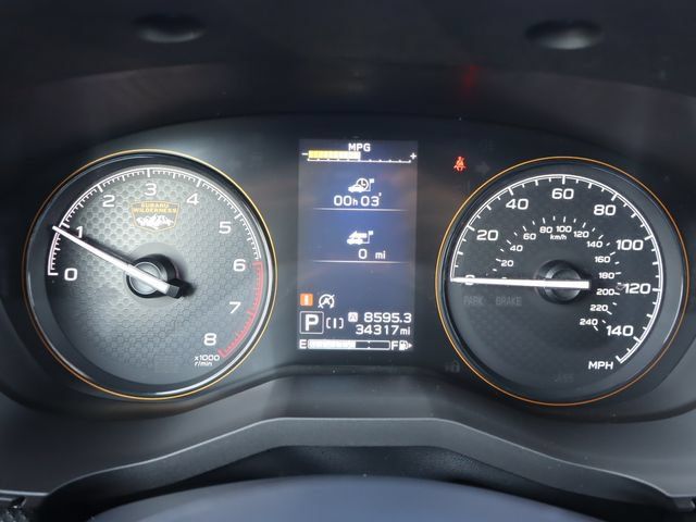 Used 2023 Subaru Forester Wilderness AWD/4WD image 22