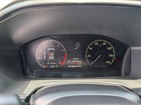 Used 2024 Honda CR-V EX image 15