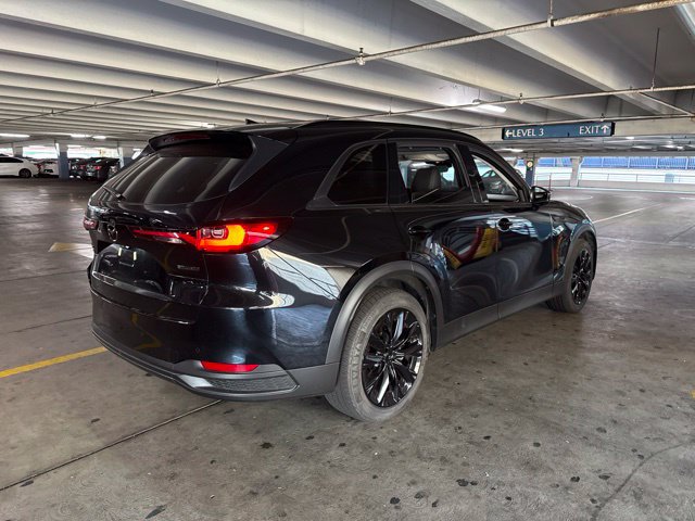 Used 2026 MAZDA CX-90 3.3 Turbo w/ Premium Sport Pkg AWD/4WD image 4
