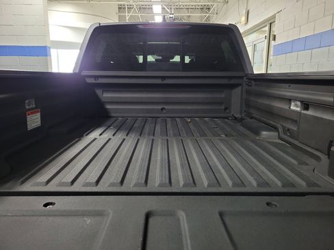 Certified 2025 Honda Ridgeline RTL image 8