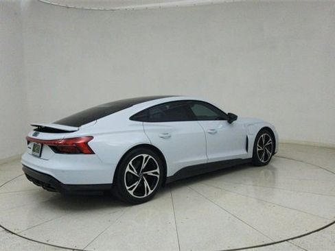 Used 2023 Audi e-tron GT Premium Plus w/ Performance Package image 64