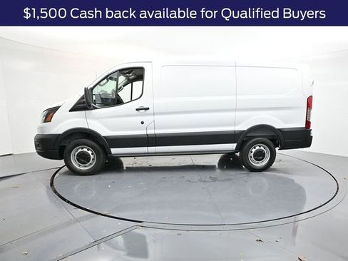 New 2026 Ford Transit 250 Base image 4
