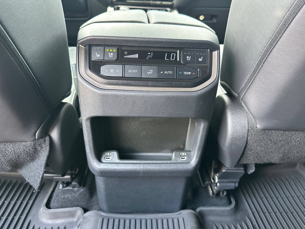 Used 2024 Lexus TX 350 FWD w/ Captains Chair Package image 24