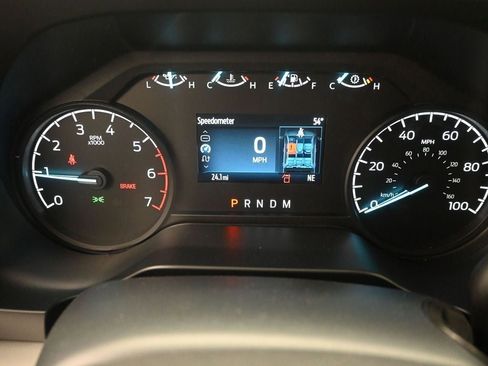 New 2026 Ford F350 XL w/ STX Appearance Package image 12