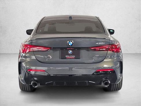 New 2026 BMW 430i 430i w/ M Sport Package image 6