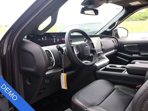 New 2026 Ford Expedition Tremor AWD/4WD image 11