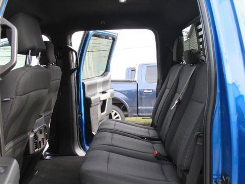 Used 2019 Ford F150 XLT w/ Equipment Group 302A Luxury image 34