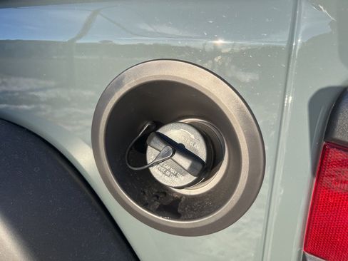 New 2026 Jeep Wrangler Sport image 17