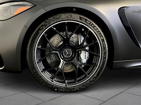 New 2026 Mercedes-Benz CLE 53 AMG 4MATIC Cabriolet image 17