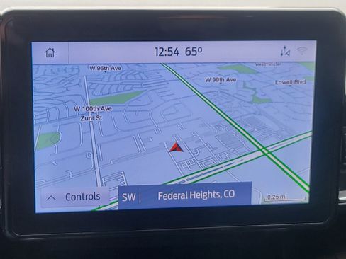 Used 2020 Ford Explorer Limited image 14