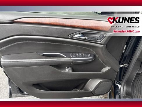 Used 2013 Cadillac SRX Luxury AWD/4WD image 19