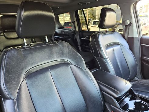 Used 2021 Jeep Grand Cherokee L Limited image 27