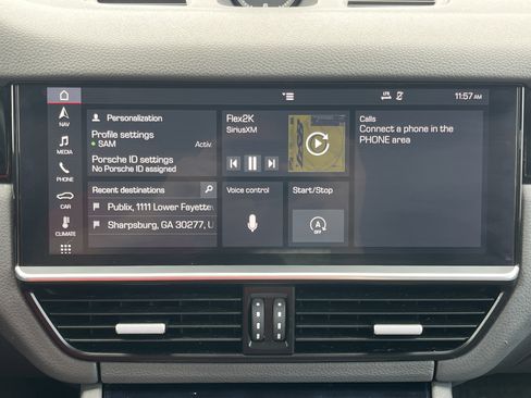 Used 2019 Porsche Cayenne image 5