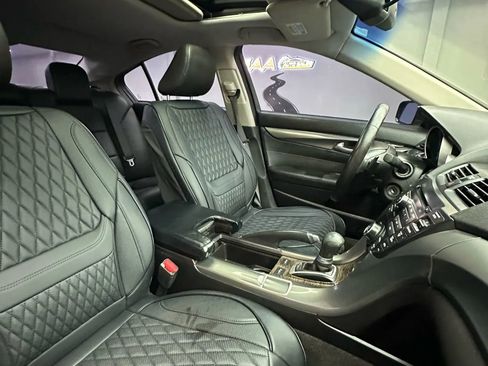 Used 2013 Acura TL image 26