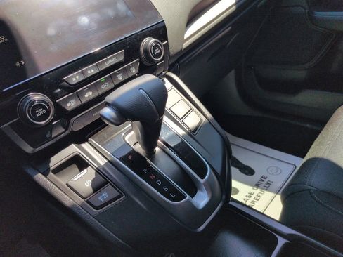 Used 2021 Honda CR-V Special Edition image 24