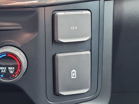 Used 2026 Ford F150 STX AWD/4WD image 13
