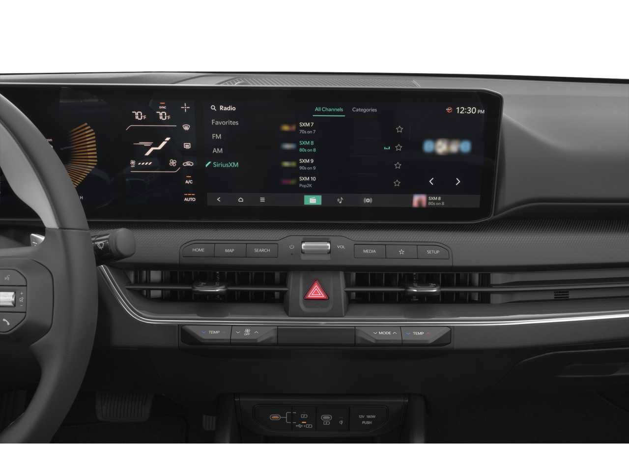 Used 2026 Kia K4 GT-Line FWD image 7