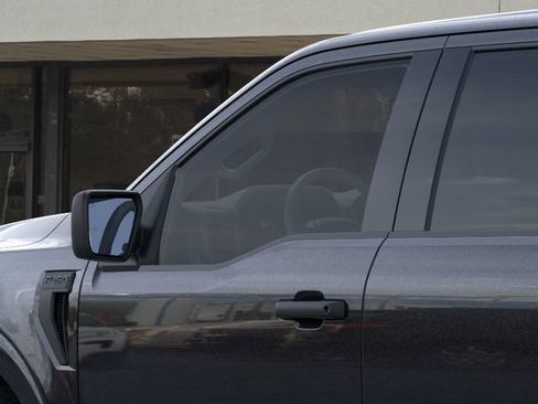 New 2026 Ford F150 STX w/ Equipment Group 200A RWD image 20