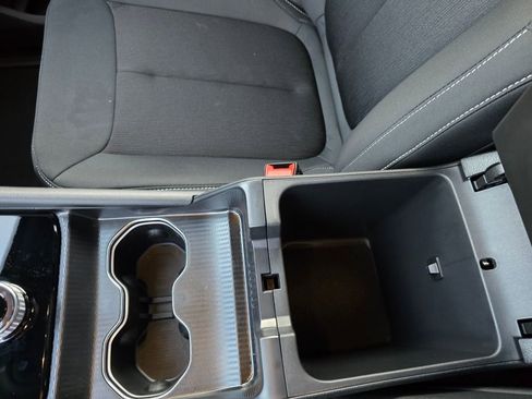 New 2025 Jeep Grand Cherokee Laredo X w/ Luxury Tech Group I image 24