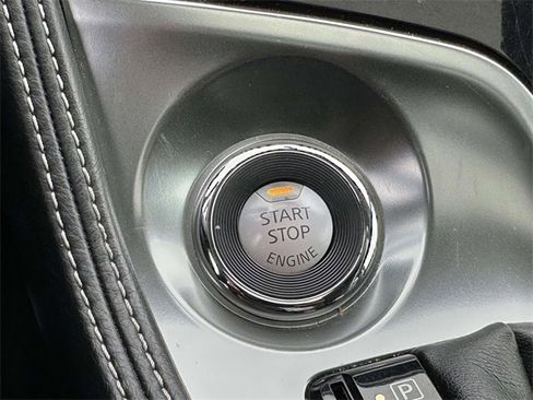 Used 2016 Nissan Maxima 3.5 SL image 25