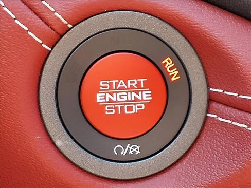 Used 2024 Dodge Durango SRT Hellcat image 27