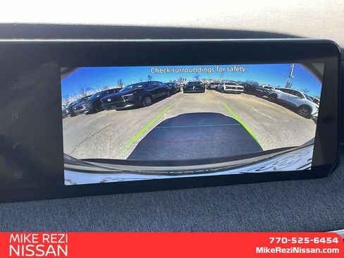 New 2026 Nissan Kicks S image 20