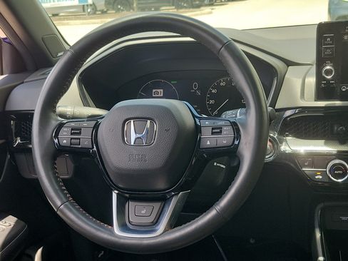 Used 2023 Honda CR-V Sport Touring image 21