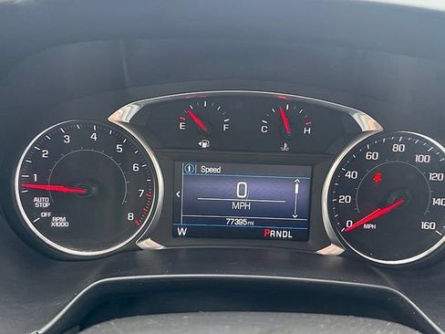 Used 2019 Chevrolet Blazer LT AWD/4WD image 23