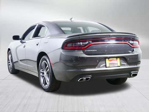 Used 2019 Dodge Charger SXT w/ Plus Group image 5