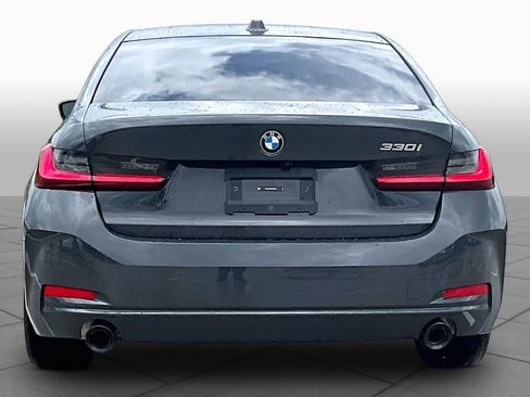 Used 2026 BMW 330i Sedan w/ Convenience Package RWD image 4