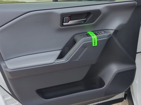 New 2026 Toyota RAV4 AWD Plug-in Hybrid image 10