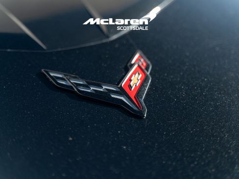 Used 2024 Chevrolet Corvette Z06 image 28