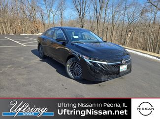 New 2026 Nissan Sentra SV w/ Floor Mat Package video 1