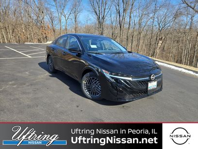 New 2026 Nissan Sentra SV w/ Floor Mat Package