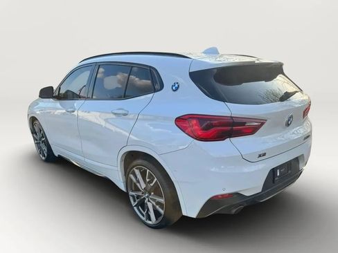 Used 2020 BMW X2 M35i w/ Premium Package AWD/4WD image 3